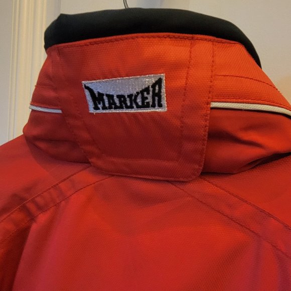 Marker Ski/Snow Jacket - Picture 9 of 16